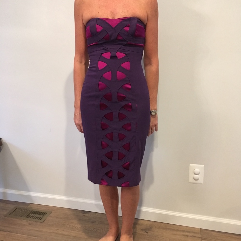 Karen Millen dress
